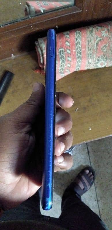 Redmi 9A With Box Mint Condition Old Lady Hand Used 4