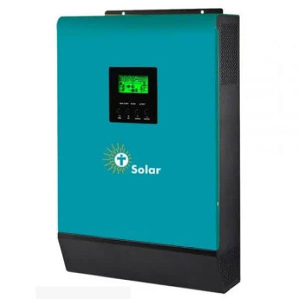 All Brands Solar inverter's Available 1