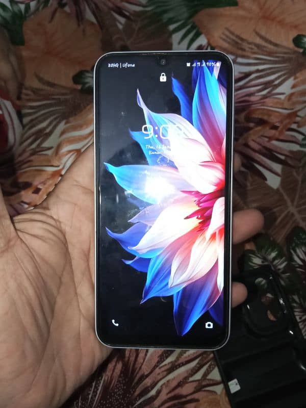 Samsung A14 1