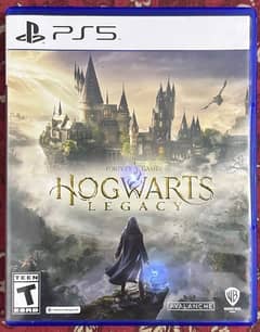 Hogwarts Legacy PS5