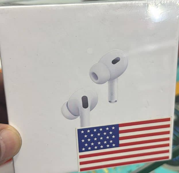 Bluetooth headphones or earbuds 1