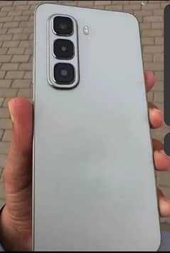 Infinix hot 50 pro