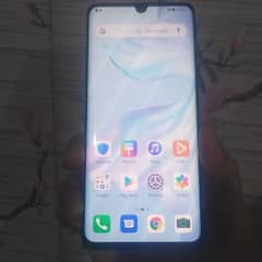 P30 Pro Ram 8GB Storage 256GB