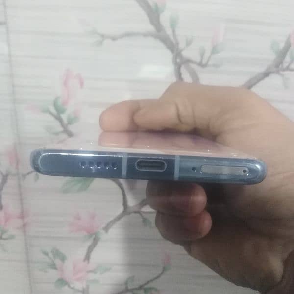 P30 Pro Ram 8GB Storage 256GB 6