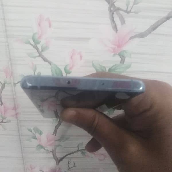 P30 Pro Ram 8GB Storage 256GB 7