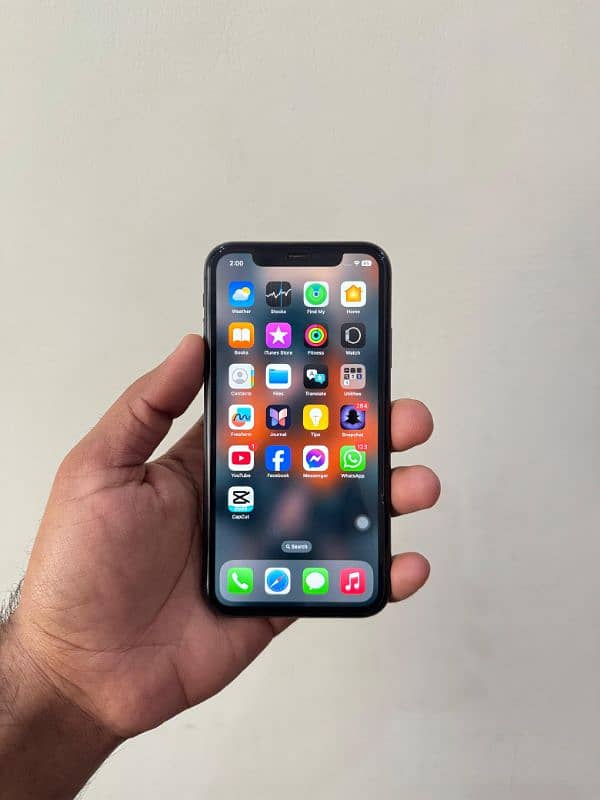 iphone 11 For sale Non Pta (Not jv) 1