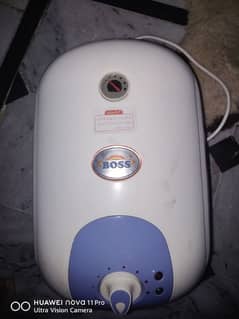 geyser electric 15 liter