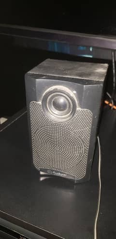 Audionic AD-6000 Speaker system