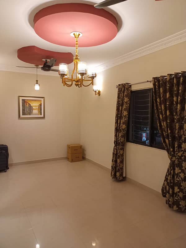 SAIMA Mall Residency Luxury Leased Flat for Sale 2