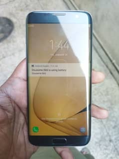 Samsung S7 edge 4GB Ram 32GB Rom