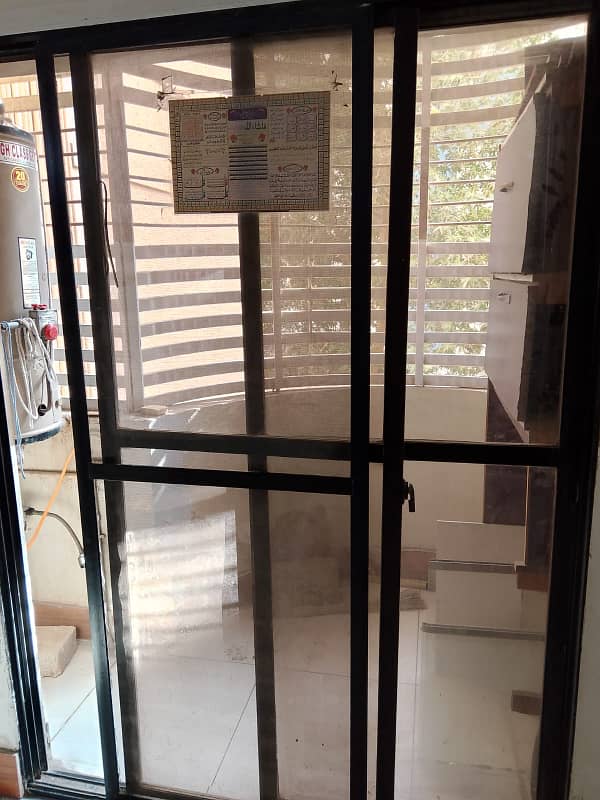 Rafi Premier Residency West Open Flat for Rent 1