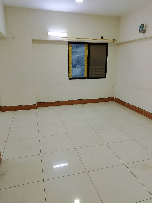 Rafi Premier Residency West Open Flat for Rent 2