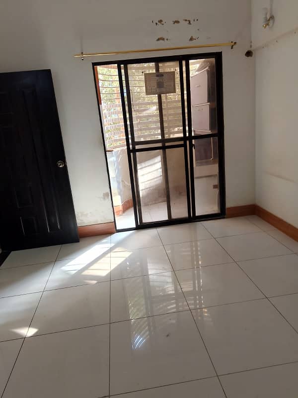 Rafi Premier Residency West Open Flat for Rent 5