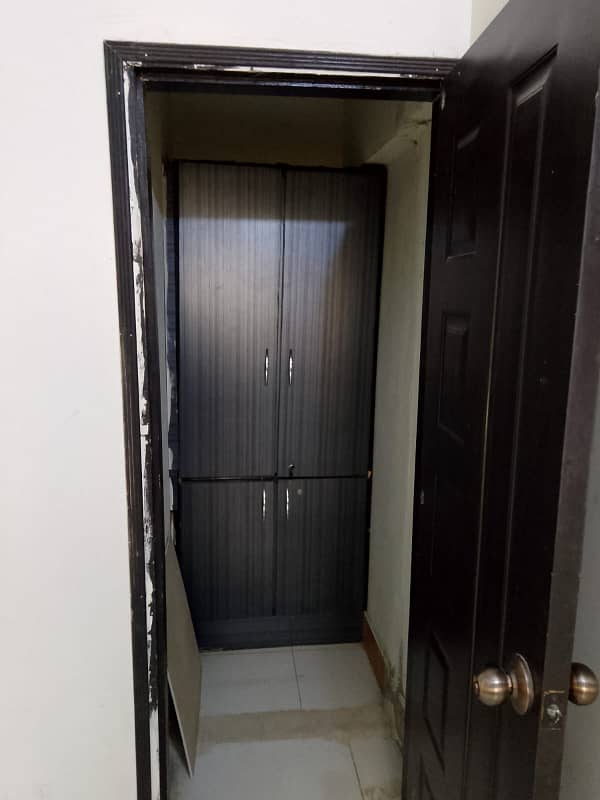 Rafi Premier Residency West Open Flat for Rent 6