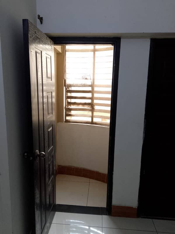 Rafi Premier Residency West Open Flat for Rent 7