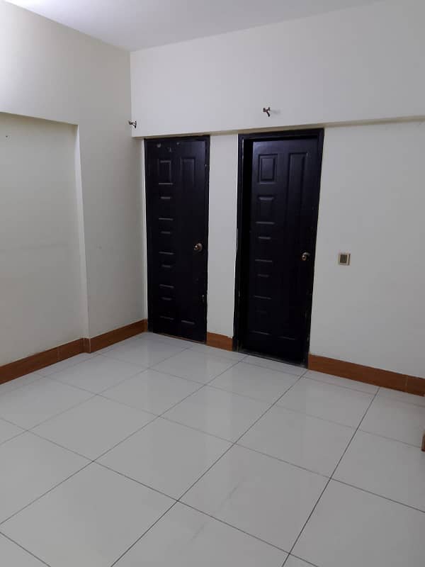 Rafi Premier Residency West Open Flat for Rent 8