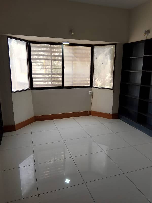 Rafi Premier Residency West Open Flat for Rent 12