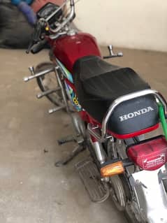 Honda