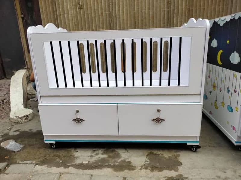 Baby cot / Baby Gear / baby cupboard / kids wardrobe ,0316,500,4723 1