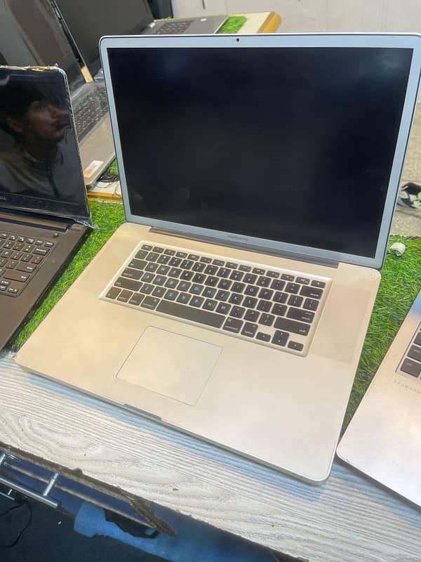 Apple MacBook Pro Core i7 3