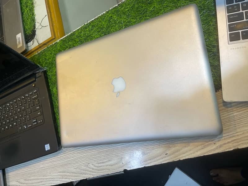 Apple MacBook Pro Core i7 4