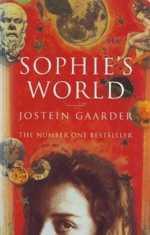 Sophie's World 1