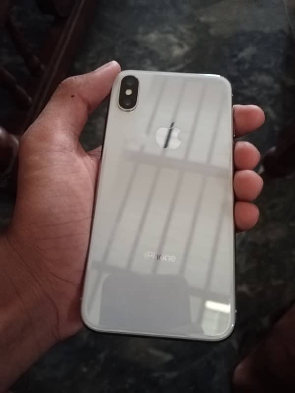 I phone X for sale 4