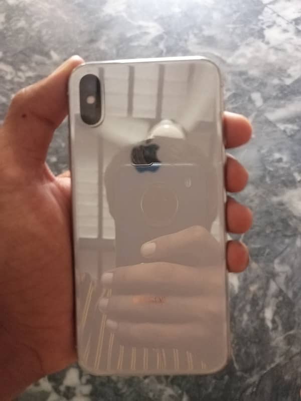 I phone X for sale 5