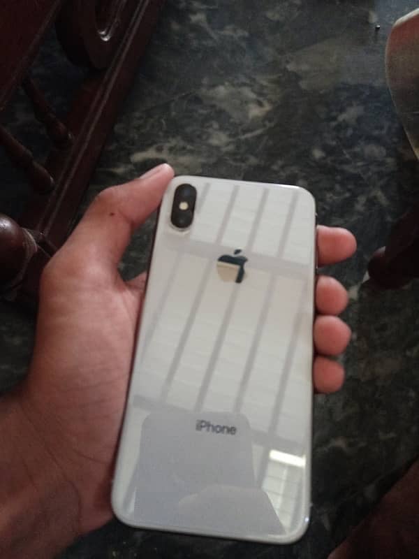 I phone X for sale 6