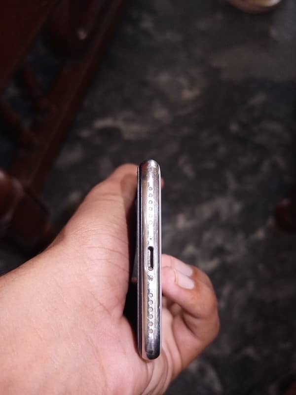 I phone X for sale 7