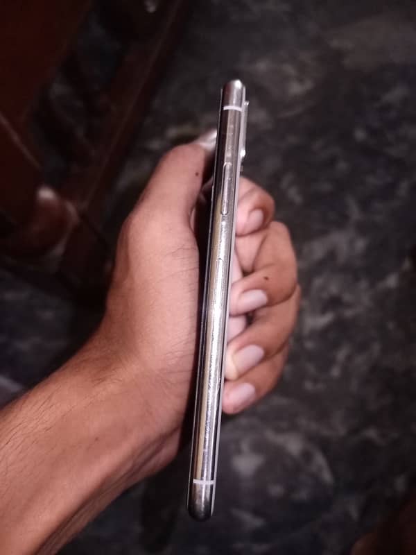 I phone X for sale 8