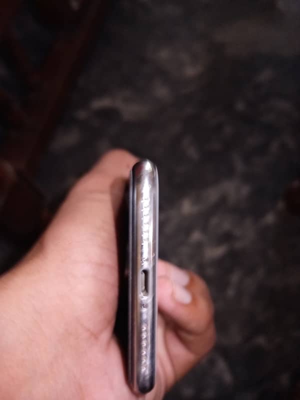 I phone X for sale 9