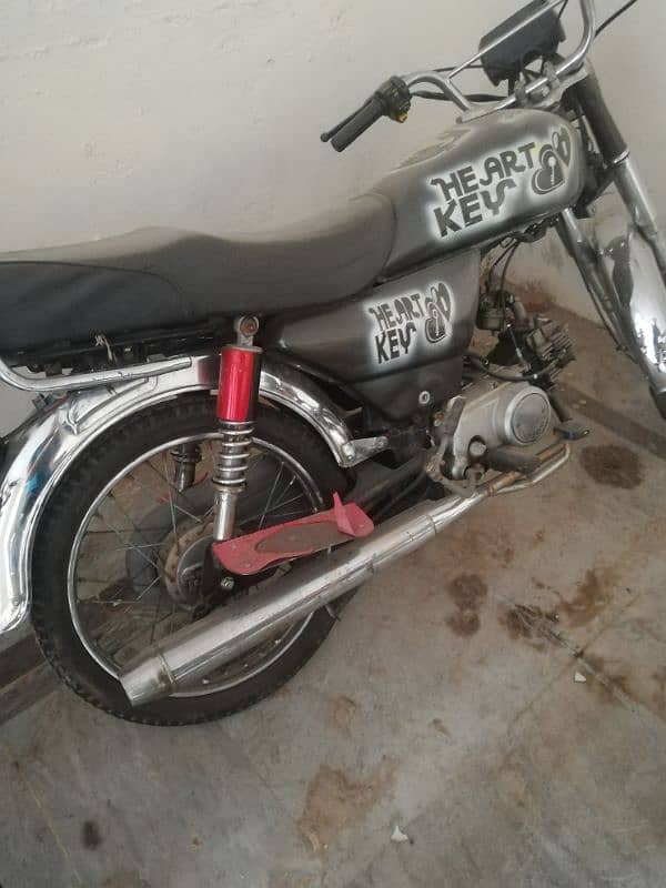 good bike good condition good 0