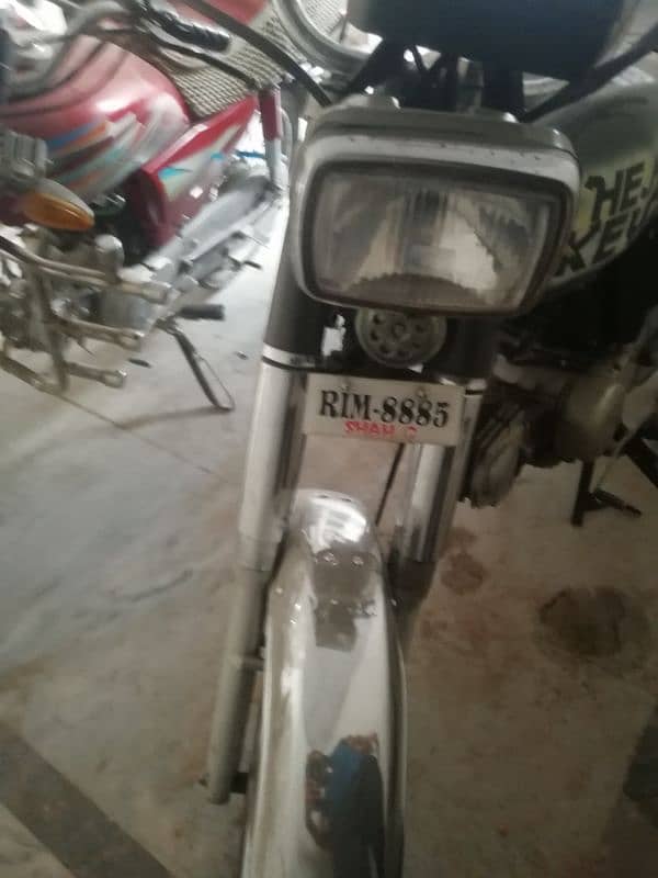 good bike good condition good 1