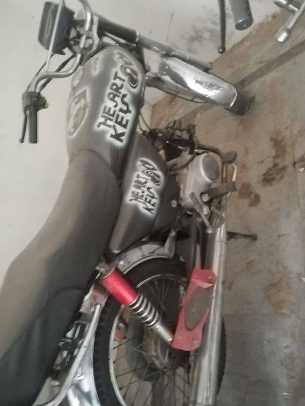 good bike good condition good 2