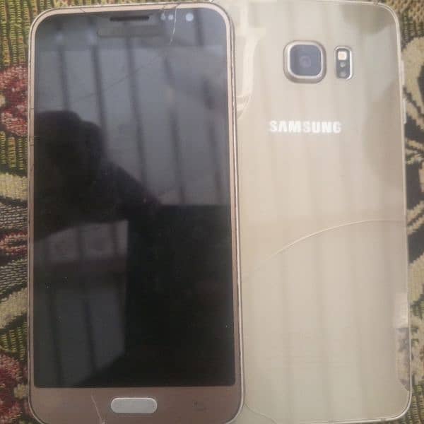 Samsung karab mobile 2