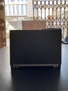 DELL LATITUDE E5470