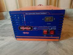 ups power supply