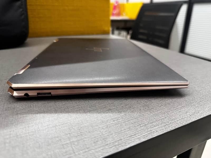 Hp Spectre X360 Core i5 10th Gen 1