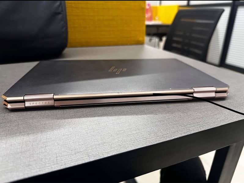 Hp Spectre X360 Core i5 10th Gen 2