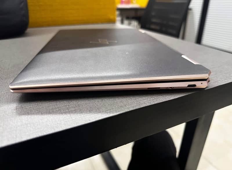 Hp Spectre X360 Core i5 10th Gen 4