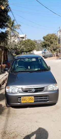 Suzuki Alto 2011