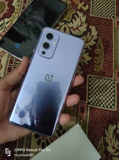 OnePlus 9 5g Seald phone 10/10 Condition