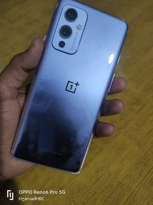 OnePlus 9 5g Seald phone 10/10 Condition 1