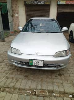 Honda Civic 1995