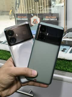 Realme GT 5 5G