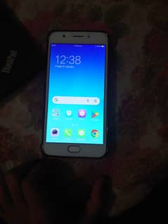 Oppo F1S