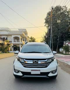 Honda BRV-S  (I-VTEC)  2021