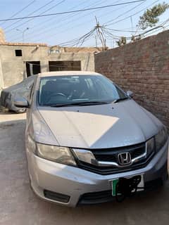 Honda city 2019 prosmatec 1.3