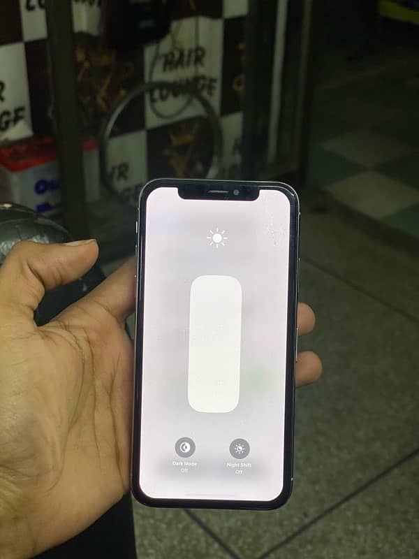 iPhone X pta approved 1